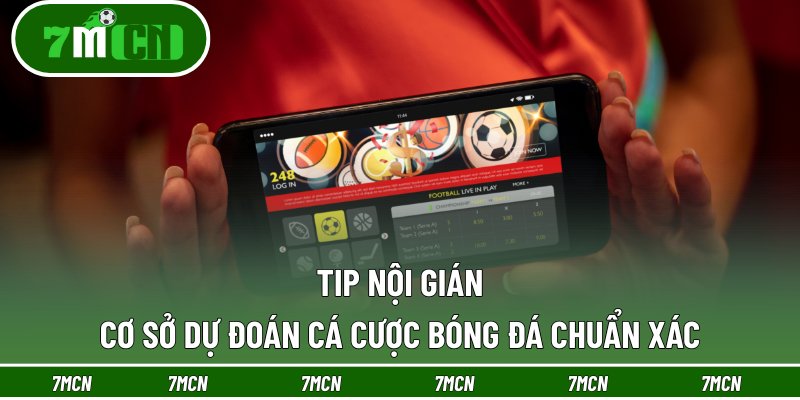Tip Nội Gián