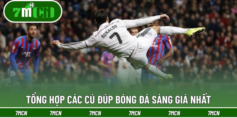 Danh sách ngôi sao tạo ra các cú đúp hay