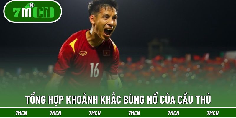 Danh sách chiến thắng nổi bật