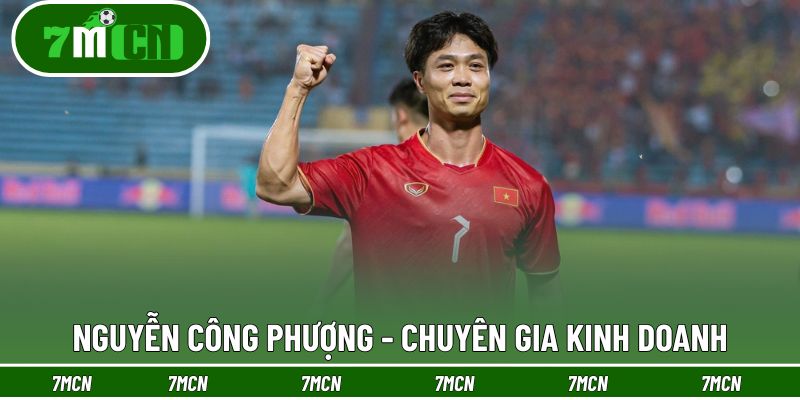 Công Phượng nổi tiếng về tài sản khủng