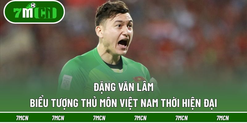 Đặng Văn Lâm