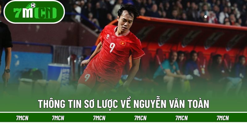Khái quát vài nét về Nguyễn Văn Toàn