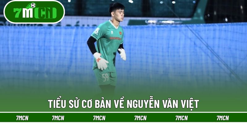 Giới thiệu khái quát về thủ môn