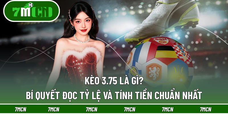 kèo 3.75