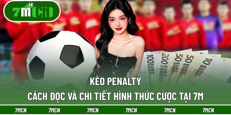 kèo Penalty