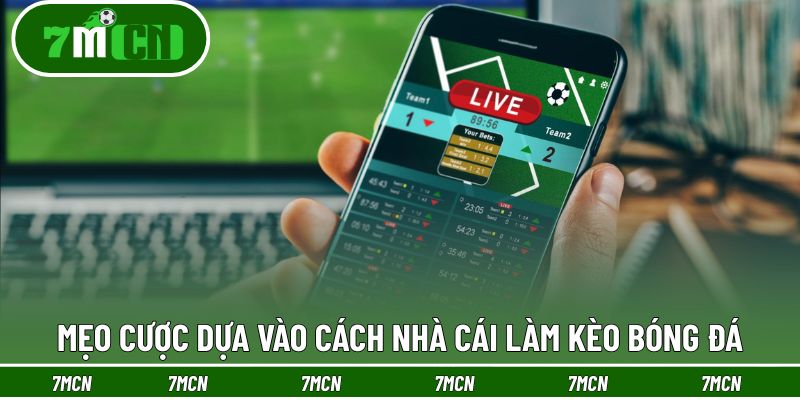 Bí kíp dự đoán kèo bóng đá hay nhất