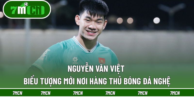 Nguyễn Văn Việt
