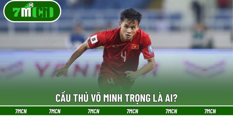 Sơ lược chung về chàng hậu vệ